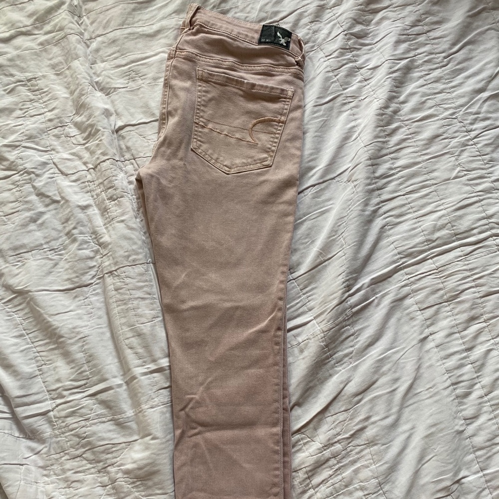 American Eagle Jeggings